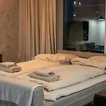 Modern 1br With Balcony At Tripla Pasila, 5 Mins To Center * Helsinki