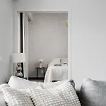 Modern 1br With Balcony At Tripla Pasila, 5 Mins To Center Appartement
