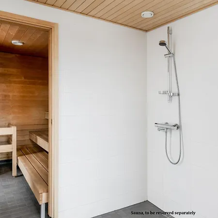 Modern 1br With Balcony At Tripla Pasila, 5 Mins To Center *