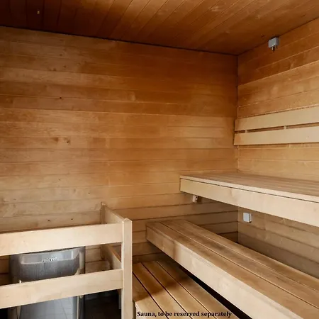 Apartment Modern 1br With Balcony At Tripla Pasila, 5 Mins To Center Helsinki