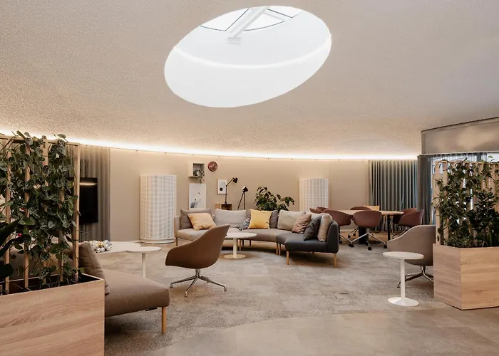 Appartement Modern 1br With Balcony At Tripla Pasila, 5 Mins To Center *