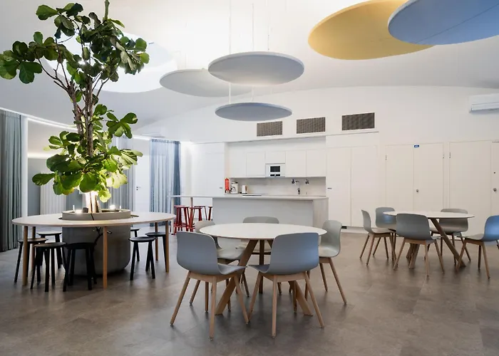 Appartement Modern 1br With Balcony At Tripla Pasila, 5 Mins To Center Helsinki