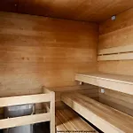 דירה Modern 1br With Balcony At Tripla Pasila, 5 Mins To Center הלסינקי