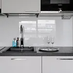 Modern 1br With Balcony At Tripla Pasila, 5 Mins To Center *