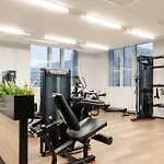 Modern 1br With Balcony At Tripla Pasila, 5 Mins To Center