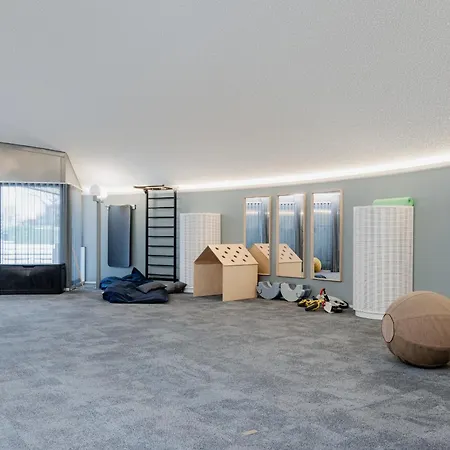 Modern 1br With Balcony At Tripla Pasila, 5 Mins To Center